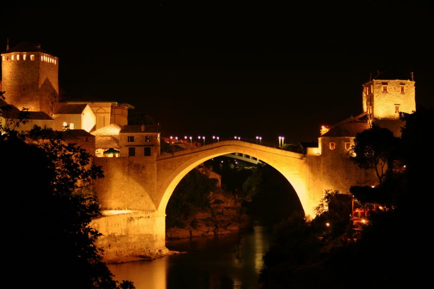 Mostar Kprs