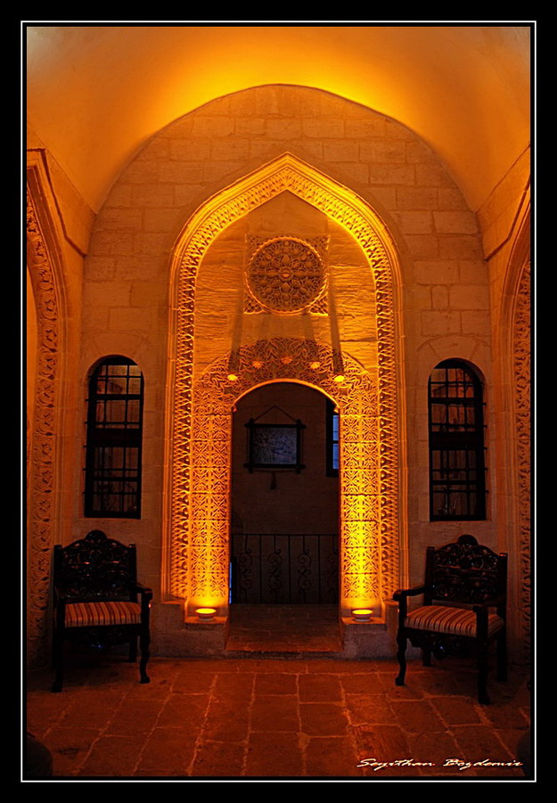 Mardin Erdoba