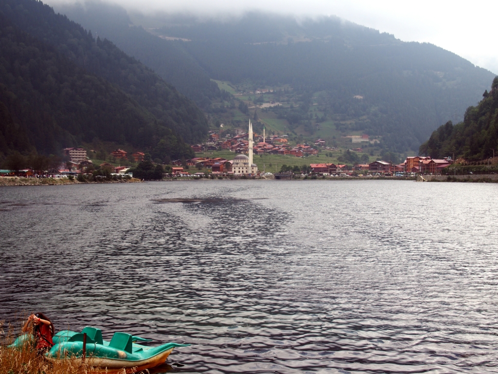 UZUNGL