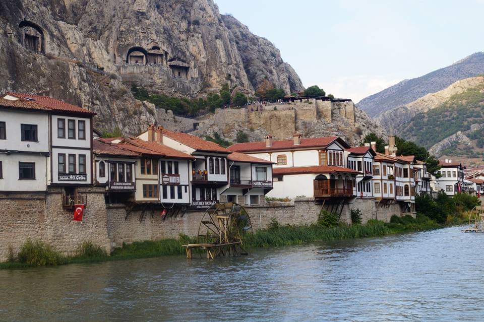 Amasya