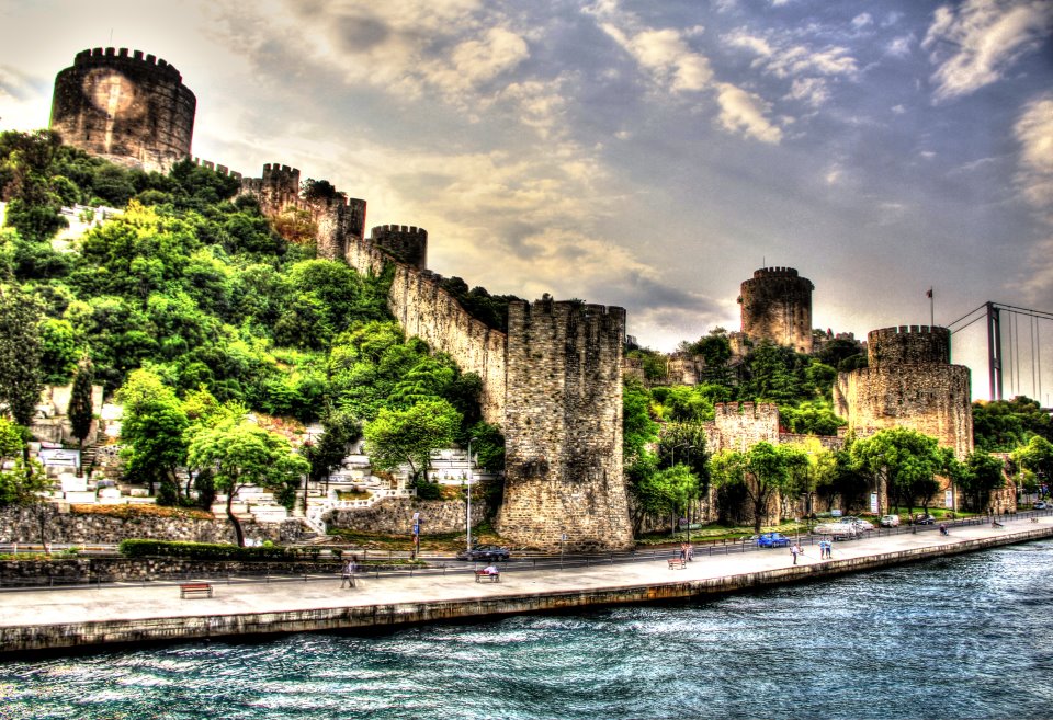 Rumeli Hisar