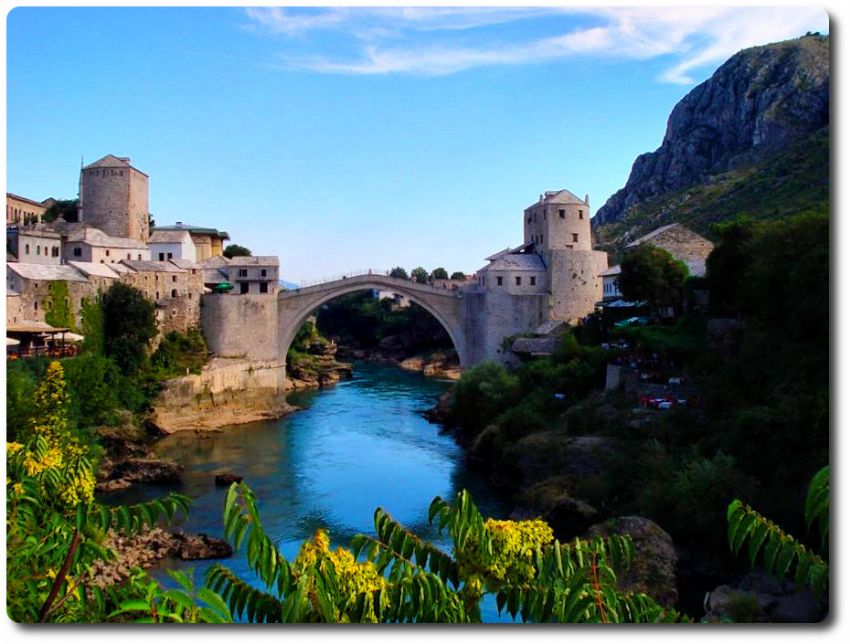 Mostar Kprs