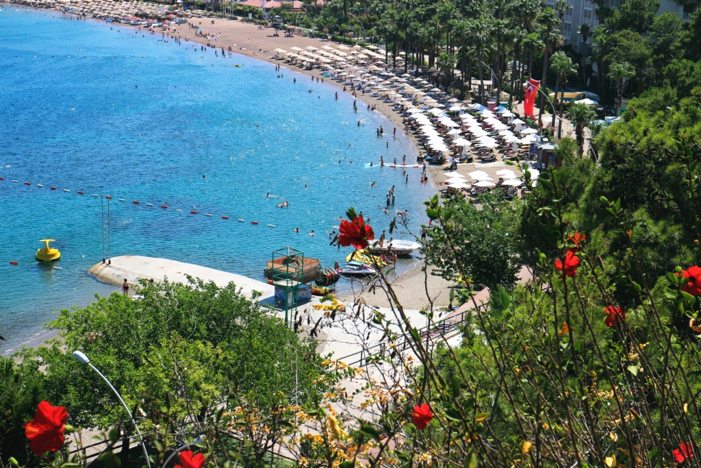 meler - Marmaris