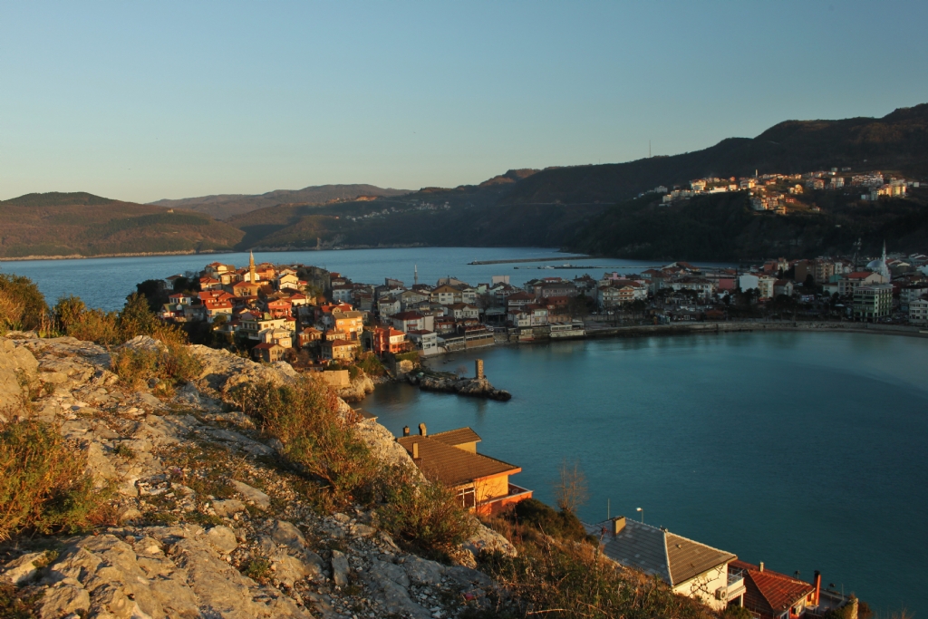 amasra