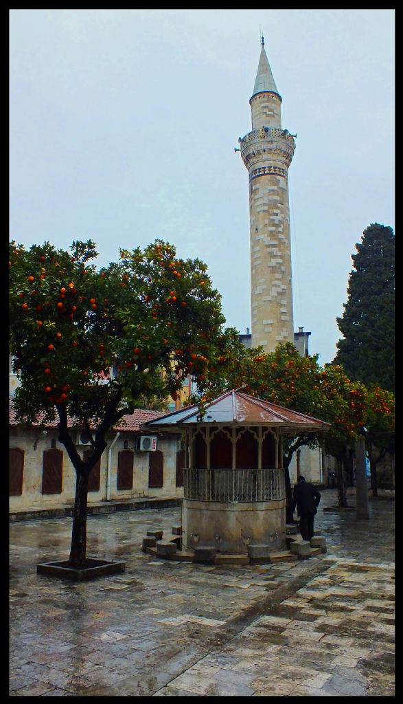 Antakya Ulu Cami 2