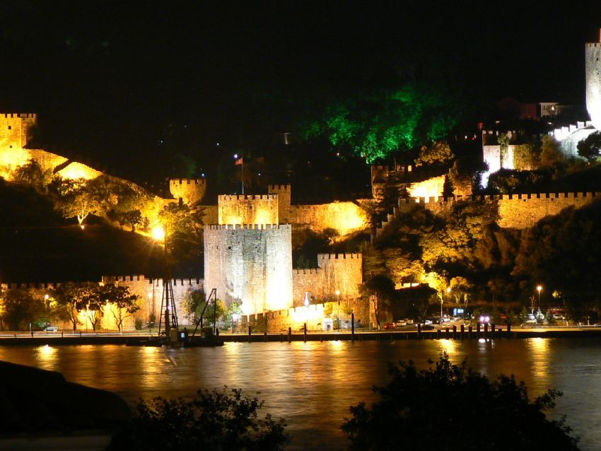 Rumeli Hisar