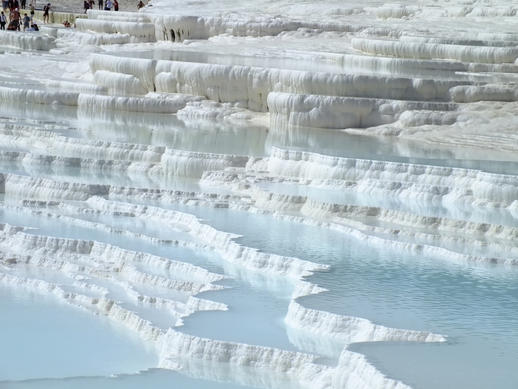 Pamukkale