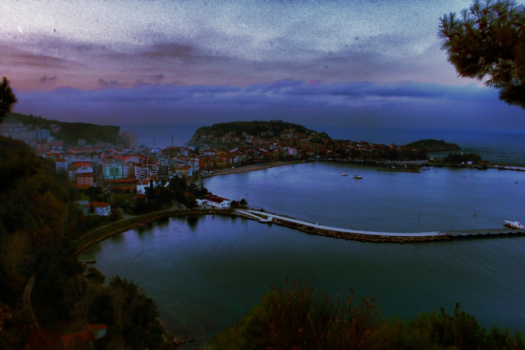 amasra +