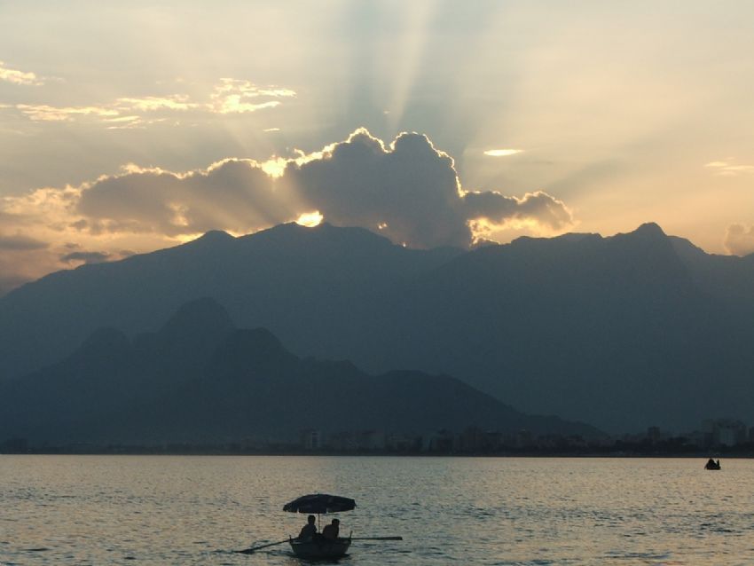 antalya