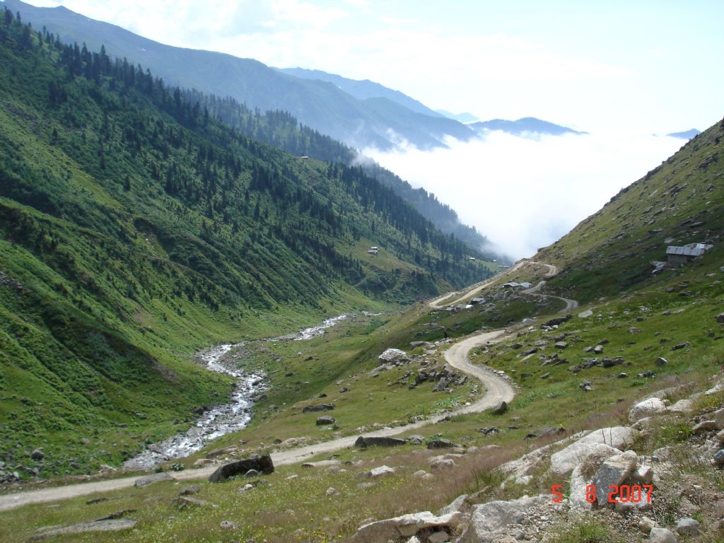 Karadeniz Yaylas�