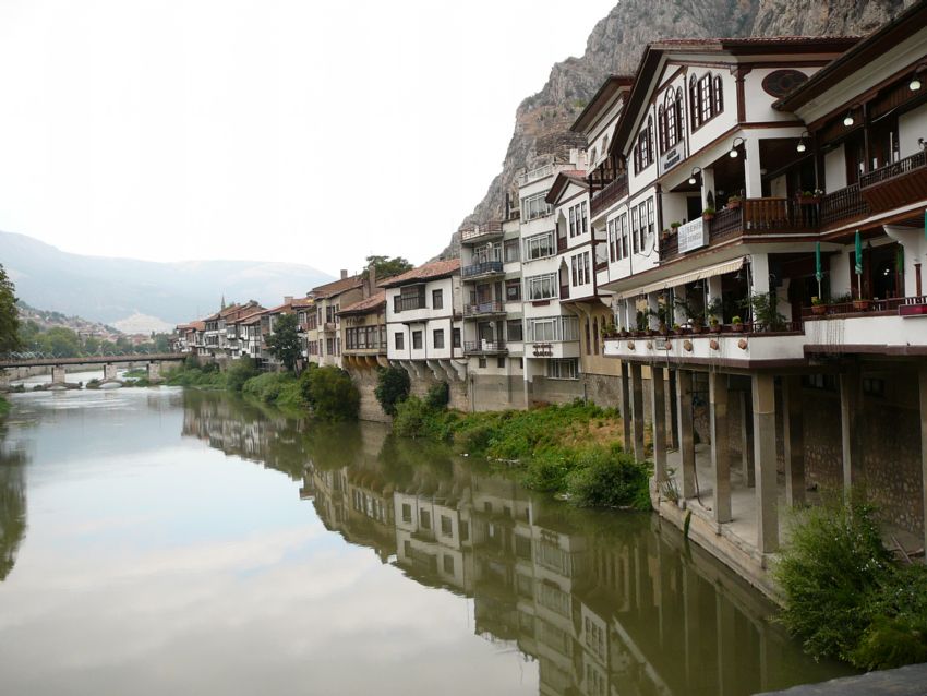 amasya