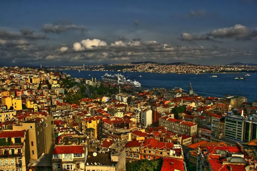 gzel istanbul