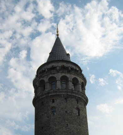 galata kulesi