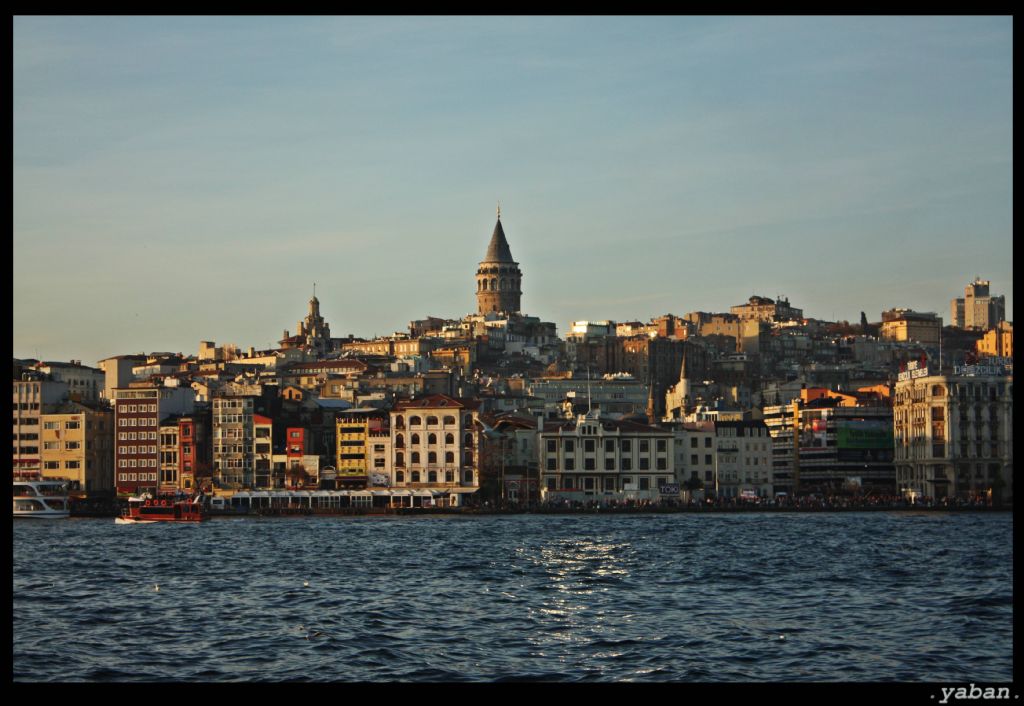 stanbul