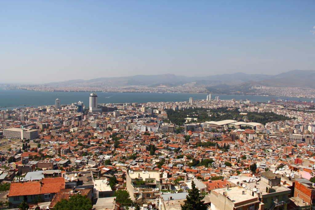 izmir 