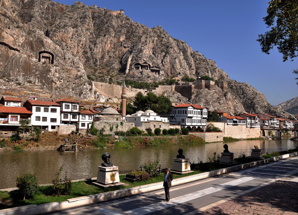 amasya