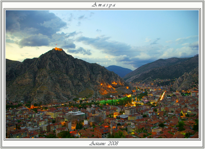 Amasya