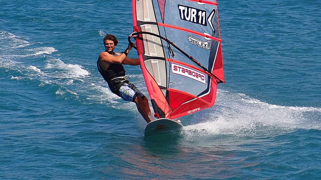 Windsurf 4