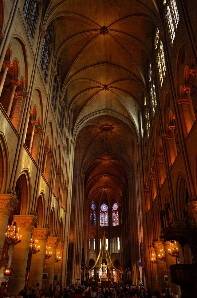 Notre Dame