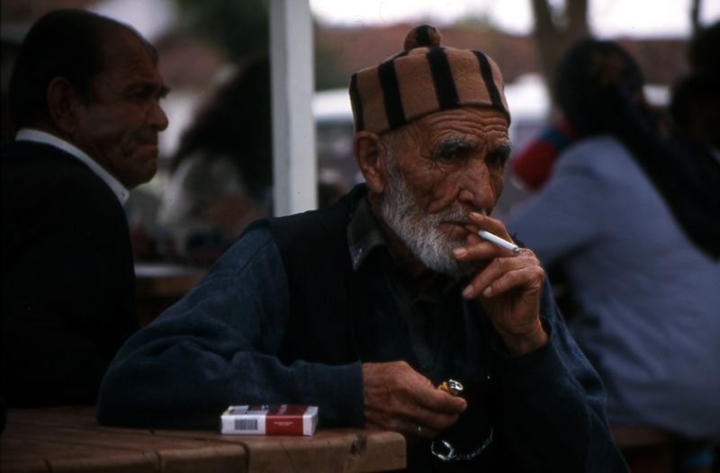 SGARA SALIA ZARARLIDIR...