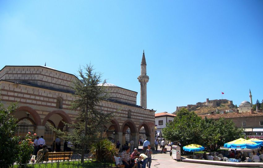 kastamonu.