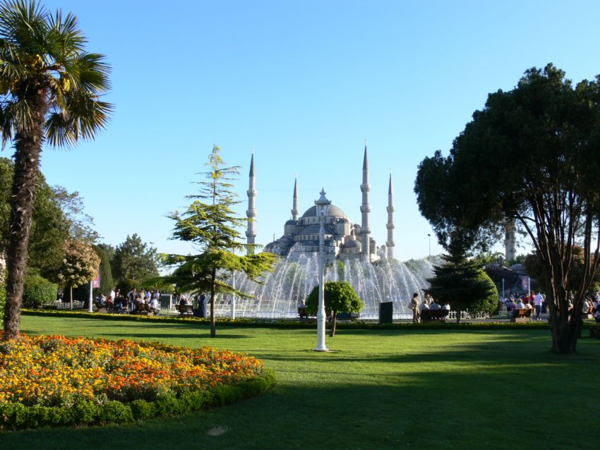 sultanahmet