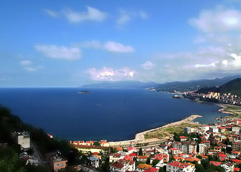 Giresun 1