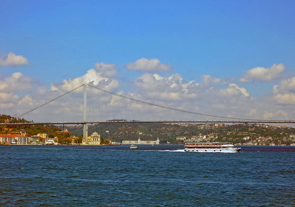 stanbul , boazii .