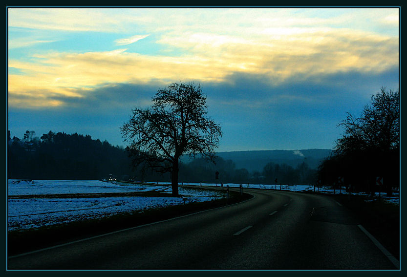 Reklere yol almak