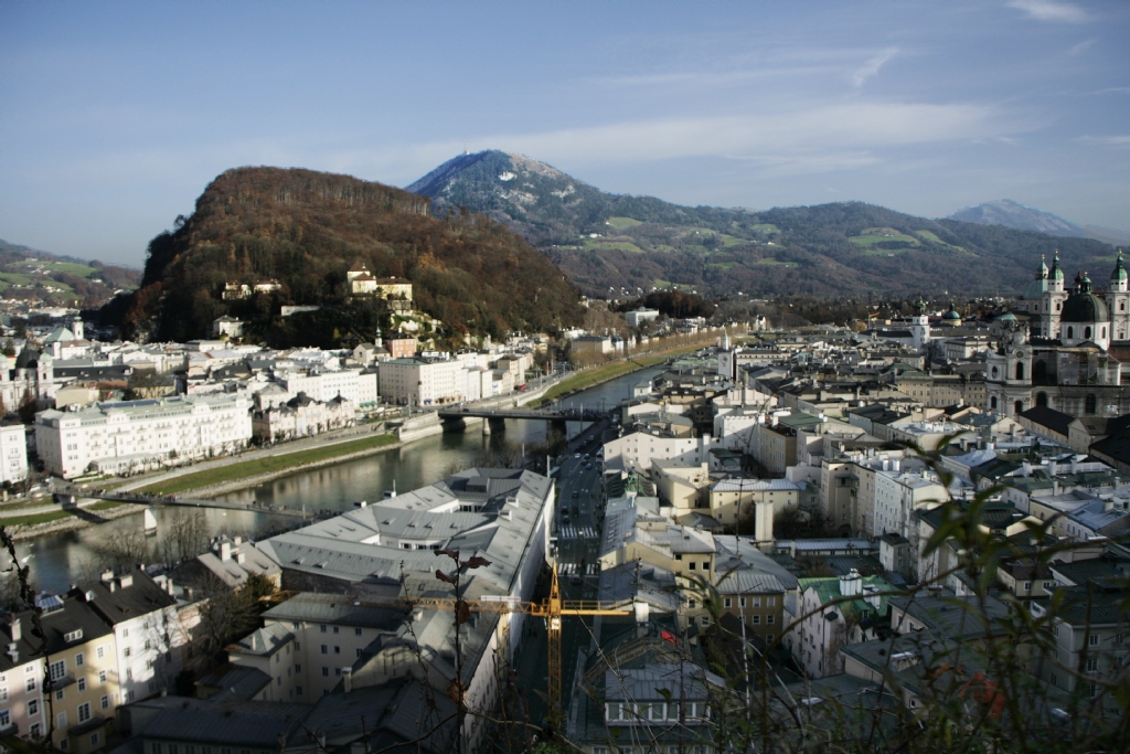 Salzburg