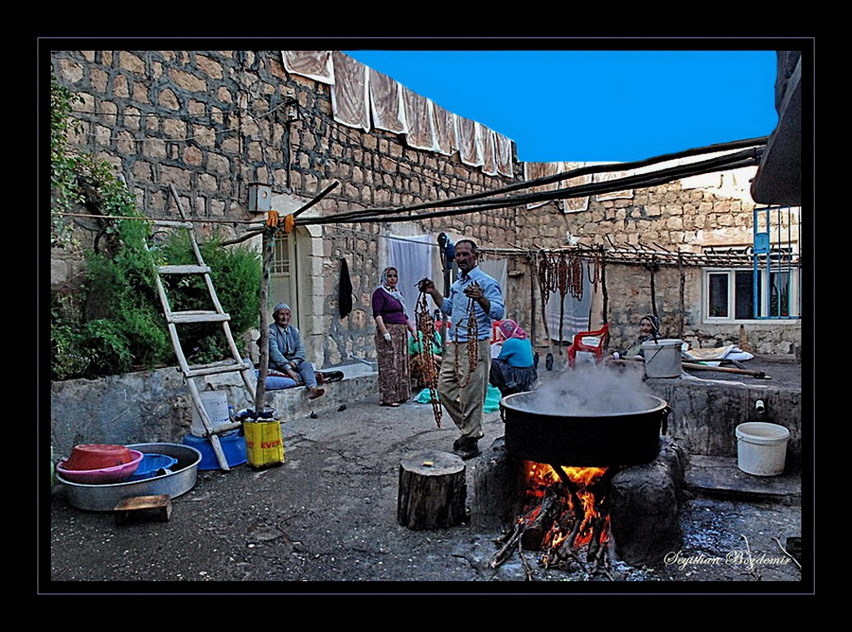 Mardin yaamdan