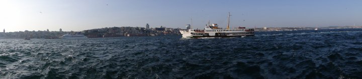 ah istanbul