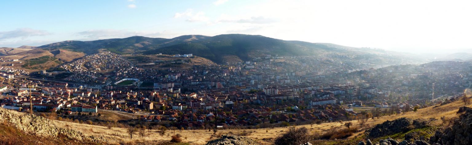 Yozgat