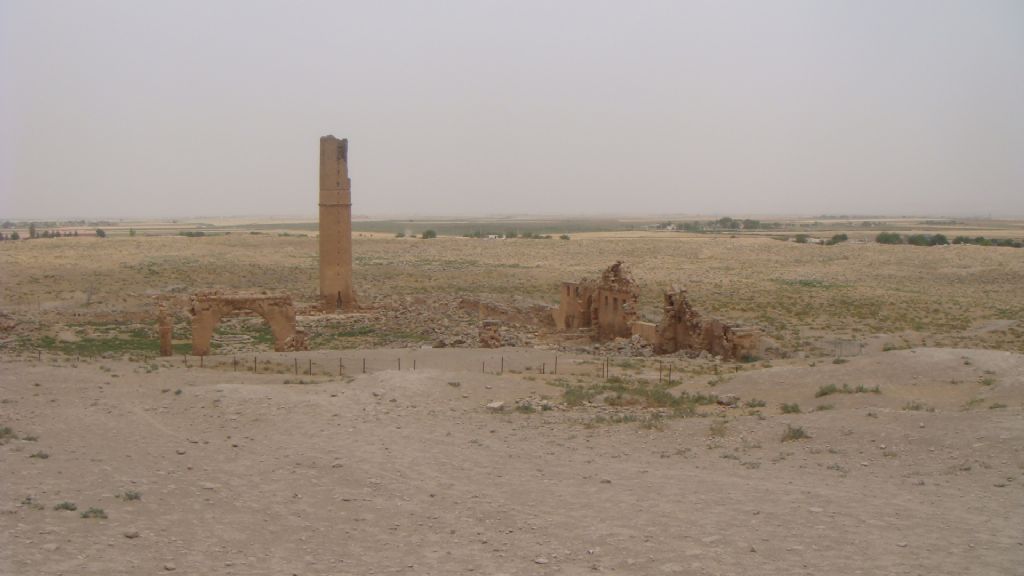 Harran