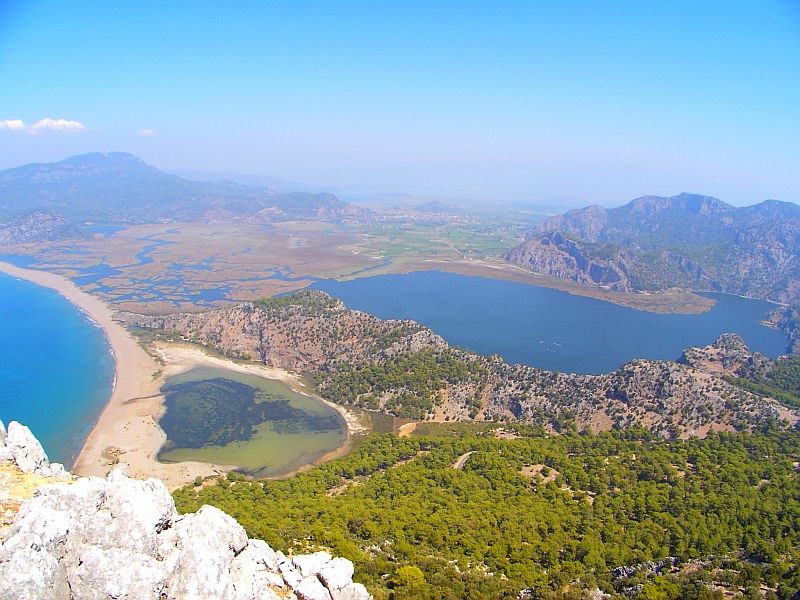 buras dalyan.