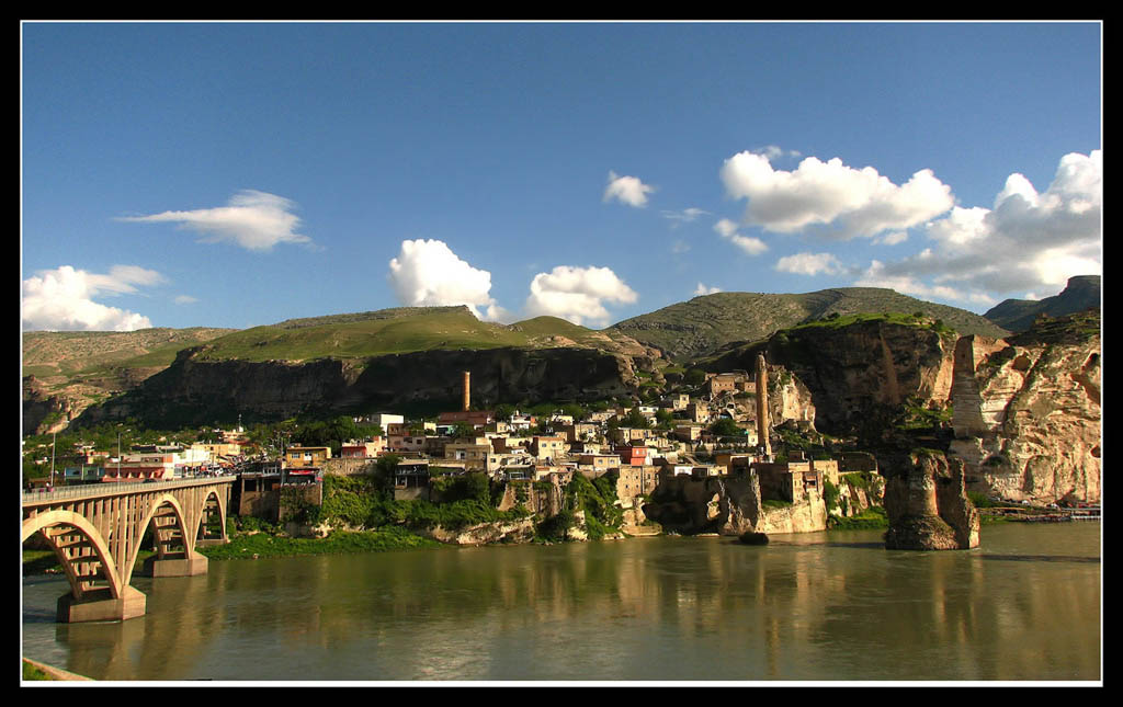 Hasankeyf