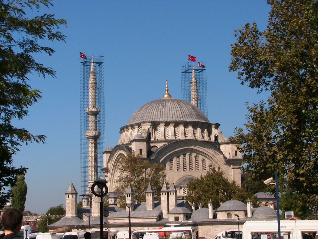 stanbul