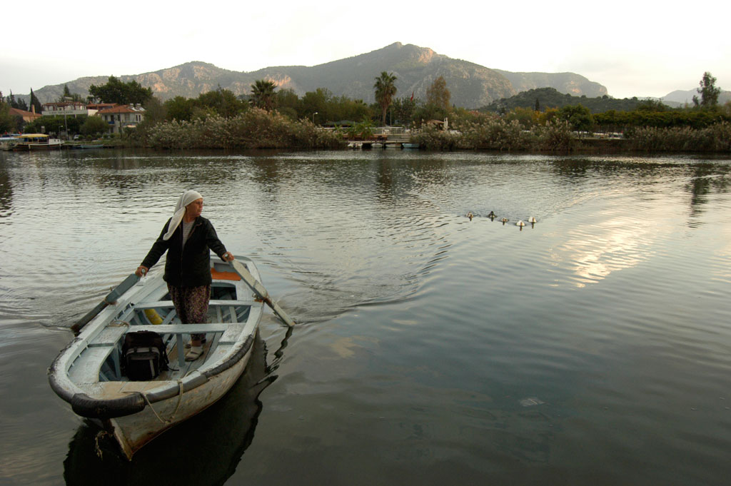 Dalyan