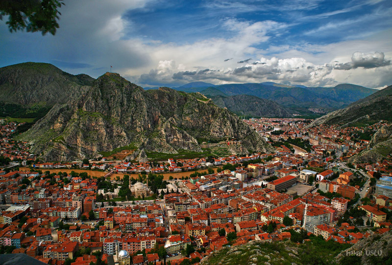 Amasya