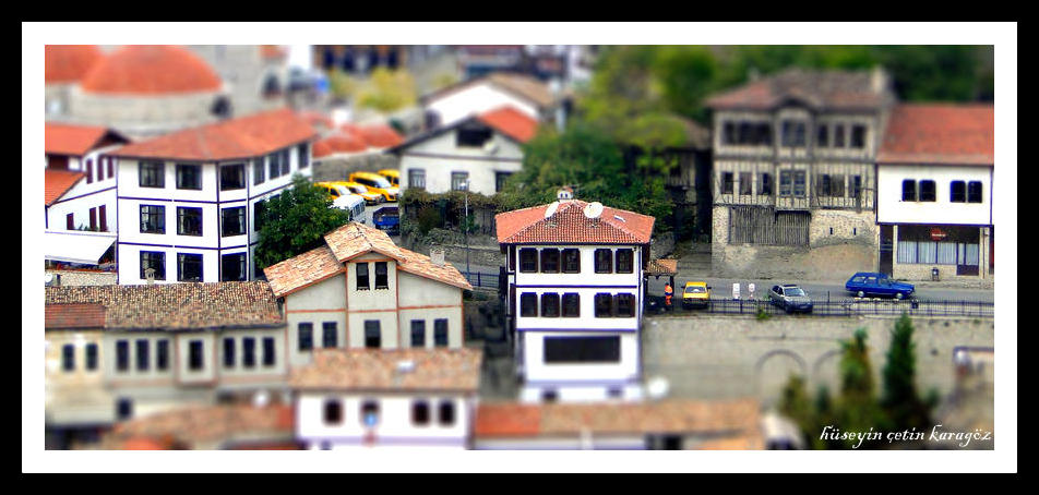 safranbolu 