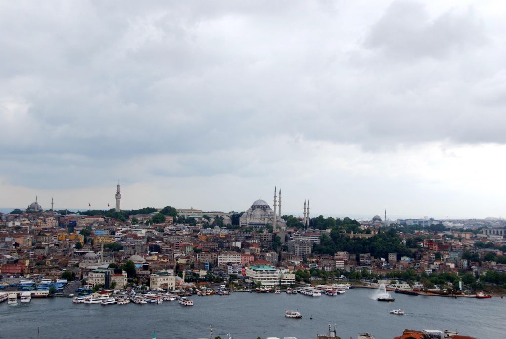 istanbul