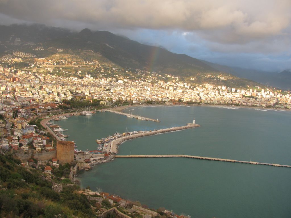 alanya