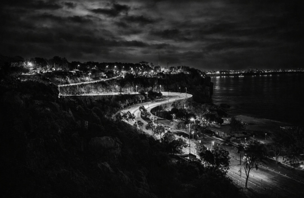 Konyaalt� Sahil...