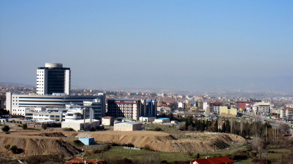 Denizli PA