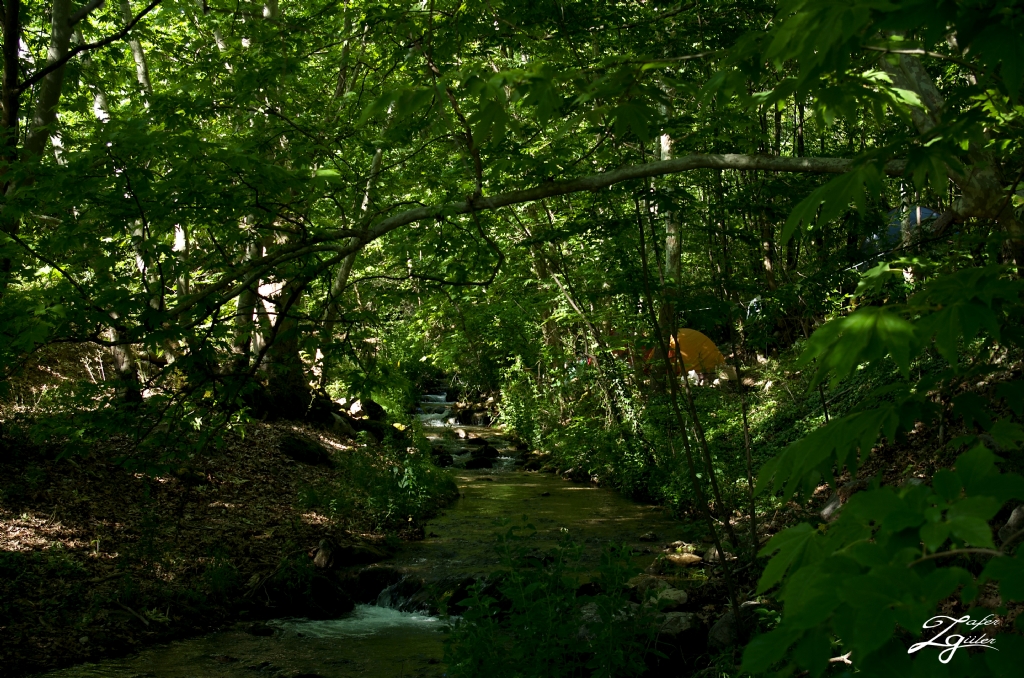 Erzincan Kemaliye