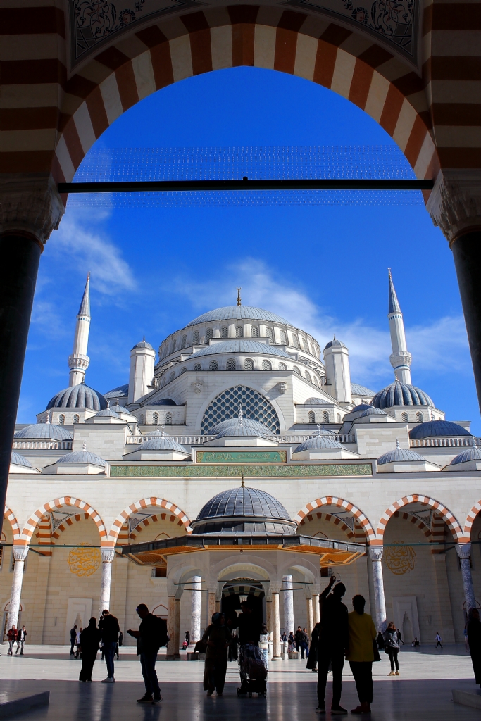 amlca Camii-24