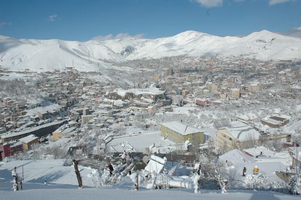 bitlis merkez kararka teslim