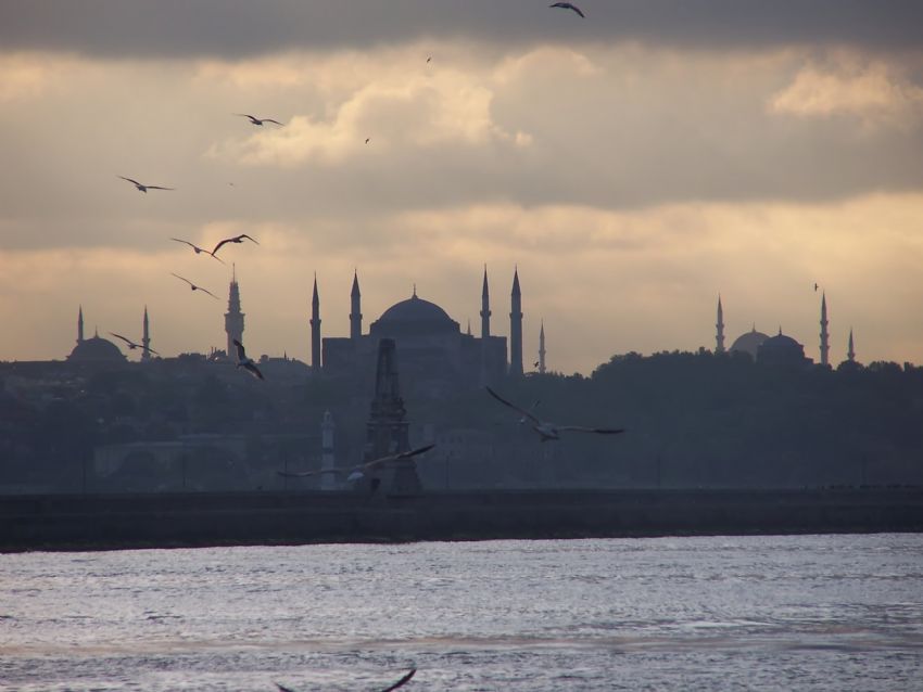 stanbul