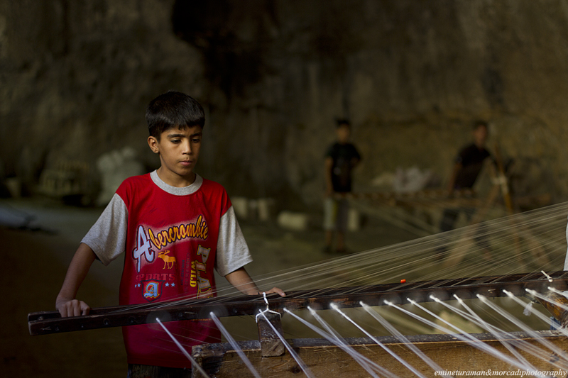 Kendir pi arkndaki Hsn