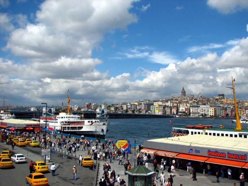 istanbul